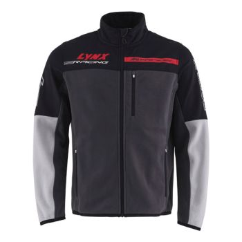 Lynx RE Micro-Fleece