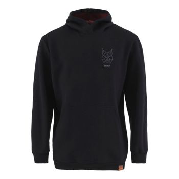 Lynx x Svala Merino College Hoodie