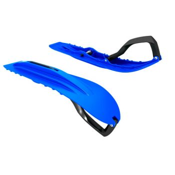 Blade DS+ -skidor, true blue